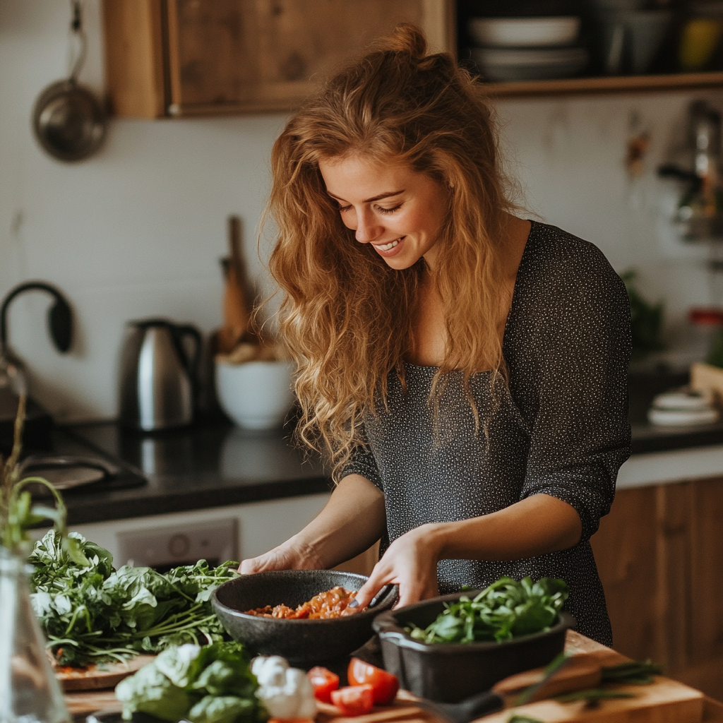 Évaluation initiale en coaching nutritionnel